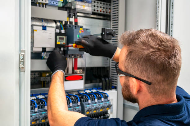 Best Affordable Electrical Installation  in Jackson Center, OH