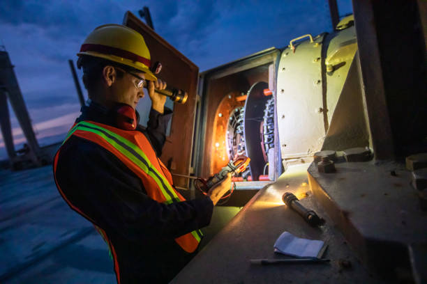 Best Best Electricians Near Me  in Jackson Center, OH