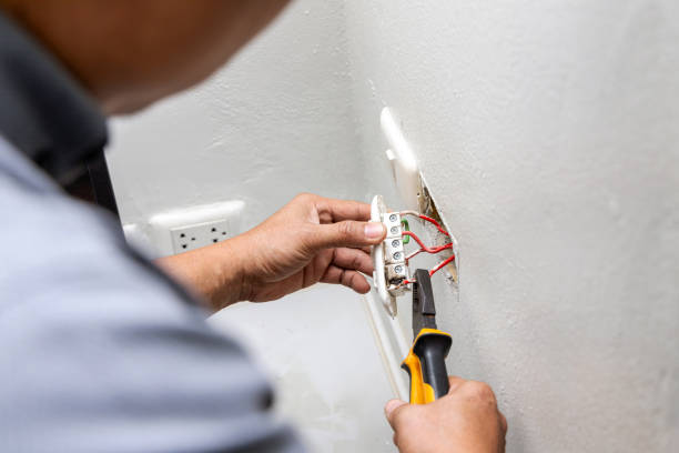 Best Circuit Breaker Repair  in Jackson Center, OH