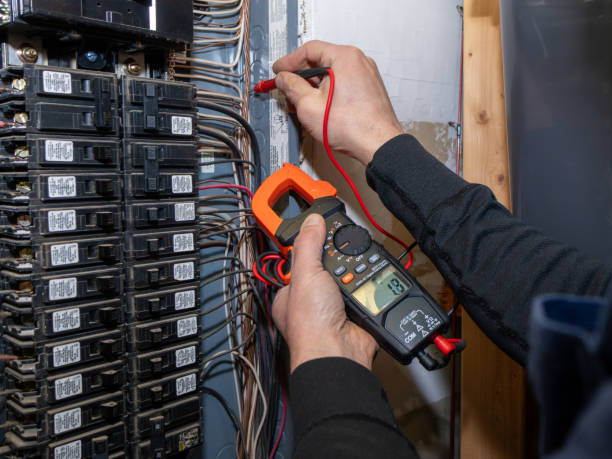 Best Electrician for Home Renovation  in Jackson Center, OH